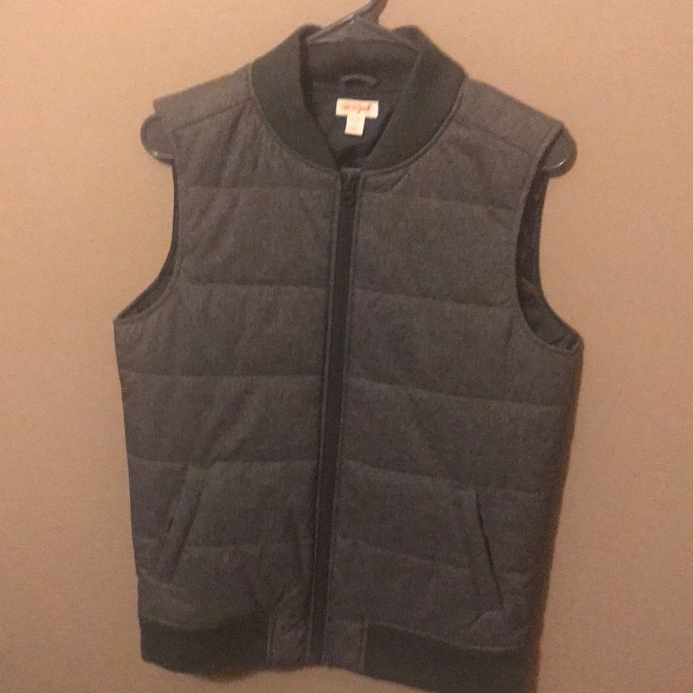Vest